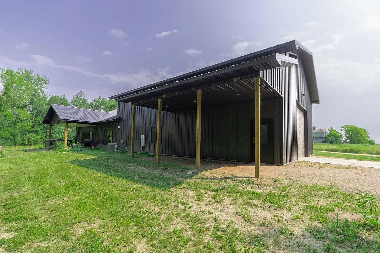 Barndominium Building Project review